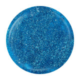 Cumpara ieftin Gel Pictura Unghii LUXORISE Perfect Line - Blue Glam, 5ml