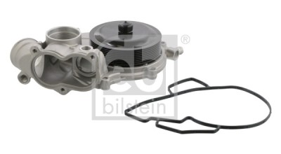 FEBI BILSTEIN 47729 Pompă de apă, răcire motor foto