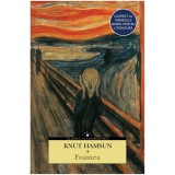 Foamea, Knut Hamsun