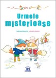 Cumpara ieftin Jumi și Juma. Urmele misterioase - Hardcover - Fabienne Blanchut, Camille Dubois - Didactica Publishing House