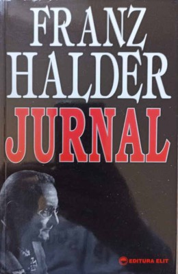 JURNAL-FRANZ HALDER-217217 foto