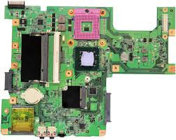 Placa de baza Dell Inspiron 1545 Intel