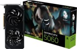 Gainward GeForce RTX 5060 Ghost OC , 8GB GDDR7, 128, bit, PCI, E 5.0, DLSS 4.0