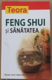 (C520) REGINE SAINT-ARNAULD - FENG SHUI SI SANATATEA