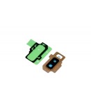 Cumpara ieftin Geam Camera Samsung Galaxy S9 Plus G965 Gold