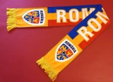 Esarfa (gen fular) fotbal - ROMANIA