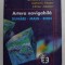 ARTERA NAVIGABILA DUNARE - MAIN - RHIN , coordonatori ALECSANDRU C. SOBARU ...CHIRIAC AVADANEI , 1998