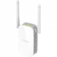 Range Extender Wireless D-Link DAP-1325, N300, Alb
