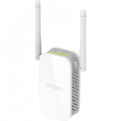 Range Extender Wireless D-Link DAP-1325, N300, Alb foto