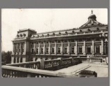 CPI B 12211 BUCURESTI. PALATUL MARII ADUNARI NATIONALE, Circulata, Fotografie