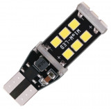 Led Auto Canbus T15 (W16W) 15 Smd 2835 12V - T15-2835-15LED 444065, General