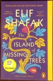 THE ISLAND OF MISSING TREES-ELIF SHAFAK-338704