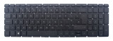 Tastatura Laptop, HP, 15-AC, 15T-AC, 15-AF, 15Z-AF, 15-AY, 15Q-AJ, 15-BA, 813974-031, layout UK