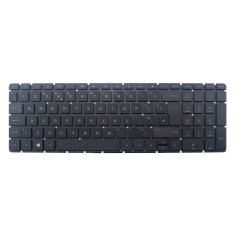 Tastatura Laptop, HP, Pavilion 17Z-G100, 813974-031, layout UK