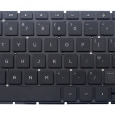 Tastatura Laptop, HP, 15-AC, 15T-AC, 15-AF, 15Z-AF, 15-AY, 15Q-AJ, 15-BA, 813974-031, layout UK