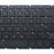 Tastatura Laptop, HP, 250 G4, 255 G4, 256 G4, 250 G5, 255 G5, 256 G5, TPN-C122, TPN-C125, TPN-C126, 813974-031, layout UK