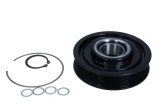 Cupla magnetica, compresor climatizare SKODA ROOMSTER (5J7) (2006 - 2015) MAXGEAR AC130008