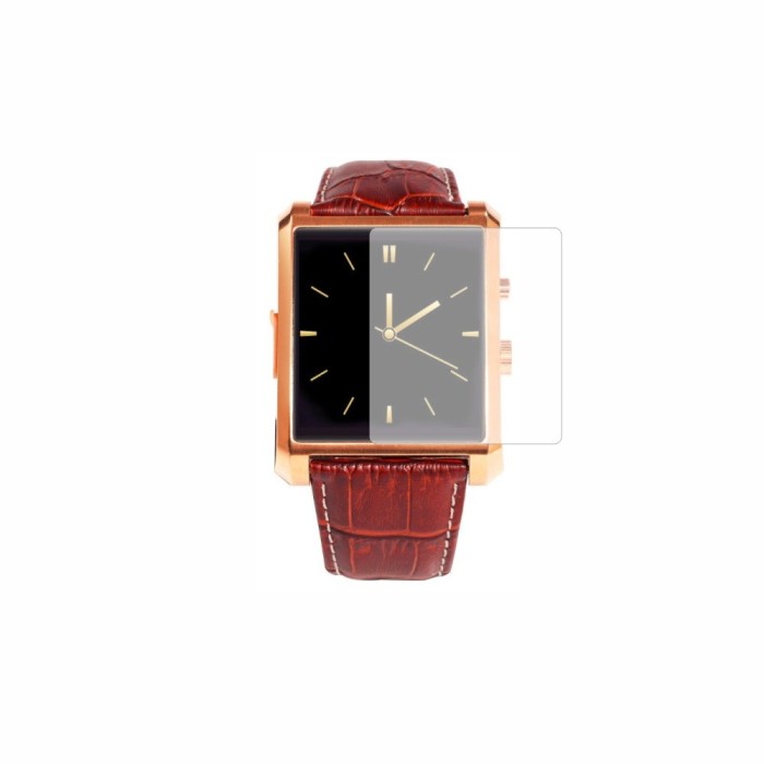Folie de protectie Clasic Smart Protection Smartwatch Eazy Case DM08 LE Folie de protectie Clasic Smart Protection Smartwatch Eazy Case DM08 LE