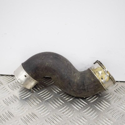 Furtun intercooler st&amp;acirc;nga MERCEDES-BENZ VITO Minibus / passenger W639 2007 OEM: A6395282982 2648163 foto