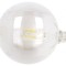Lampă LED gri 8W E27 2700K
