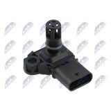 Senzor presiune galerie admisie motor 1.6d, 2.0d Fiat 500l, 500x, Tipo; Alfa Romeo Giulietta; Jeep Compass, Renegade; 2010-, 46353417