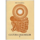 Ion Ceausescu - Cultura legumelor - 126355