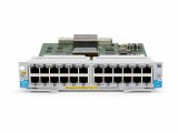 Modul HP ProCurve J8702A 24x1 Gb RJ45 PoE pentru switch-uri zl