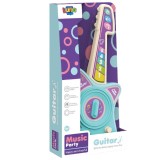 Chitara electronica, Luna Toys, Music Party