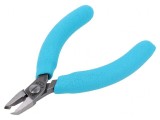 Cleşti Oblici ESD 115mm Erem 582E