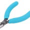 Cleşti Oblici ESD 115mm Erem 582E