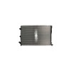 Radiator apa RENAULT LAGUNA I Grandtour K56 AVA Quality Cooling RT2165