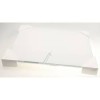C00508699 ANSAMBLU CAPAC ALB MASINA DE SPALAT WHIRLPOOL/INDESIT 481010919758