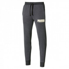 Pantaloni Puma ATHLETICS PANTS FLEECE CLASSIC foto