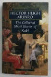 THE COLLECTED SHORT STORIES OF SAKI by HECTOR HUGH MUNRO - 1993