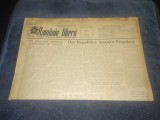 ZIARUL ROMANIA LIBERA 28 IUNIE 1953