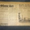 ZIARUL ROMANIA LIBERA 18 MARTIE 1965