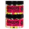 Allsorts Wafter, 70gr. 6 mm. - Ringers
