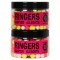 Allsorts Wafter, 70gr. 6 mm. - Ringers