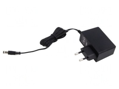 Alimentator pulsatoriu plug-in 15V 1,6A 24W foto
