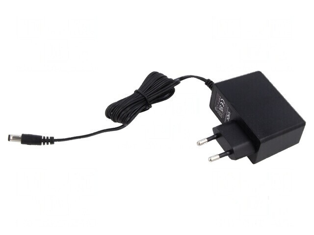 Alimentator pulsatoriu plug-in 15V 1,6A 24W