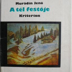 A tel festoje – Muradin Jeno (text in limba maghiara)