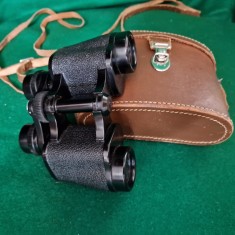 BINOCLU PENTRU VANATOARE, CURSE SI AGREMENT - REGENT - IMPERIUL BRITANIC 8X30