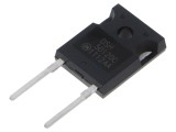 Diodă Redresoare Schottky SiC 1,2kV 53A ONSEMI NDSH50120C TO247-2