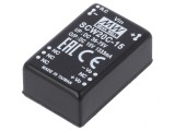 Convertor DC/DC 20W 36-75V la 15V 1333mA THT