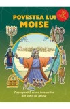 Povestea lui Moise - Jacob Vium-Olesen