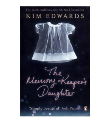 Kim Edwards - The memory keeper&amp;#039;s daughter - 109903 foto