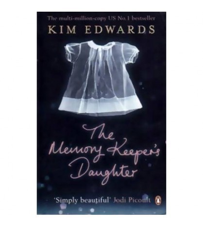 Kim Edwards - The memory keeper&#039;s daughter - 109903