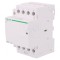 Contactor 4-Poli 40A 230V NC IP20
