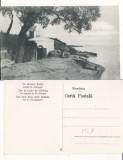 Basarabia , Ucraina -Saba, Chabag- Colonie elvetiana -Capela- rara