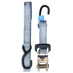 Chingi transport moto Oxford, latime 25mm x 2.5m, max 196kg.